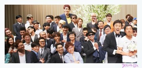 
	������ ��ȥ��, ���� ���ΰ��� ������? "6���� �ȿ� �尡������"
