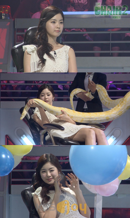 
	������ "���� ����ߴ� ����, ������ �齺Ÿ" ������?
