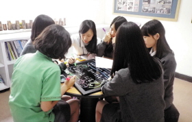 진로부터 확실히… '공부 의지' 자라나게 적극 지원