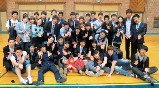 [주목! 이 학과] 성균관대 스포츠과학부