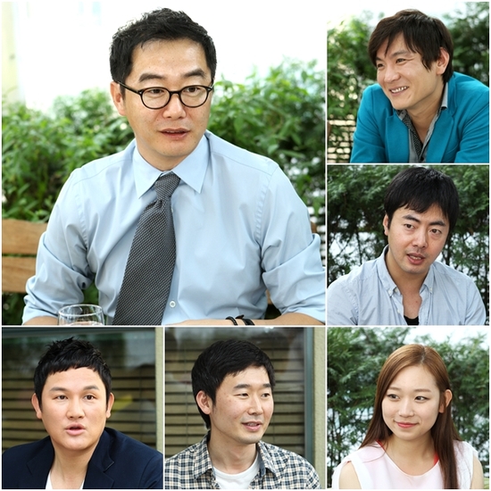 
	�� �� �ƴ� ��̶�� �𿩶�! ��SNL�ڸ��ơ�
