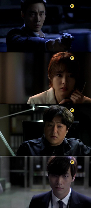 
	'����' ������. ����ĸó=SBS


