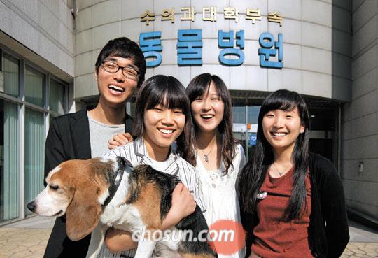 [선배와 함께하는 대입 멘토링] 경기 평택 효명고 2 차윤정양