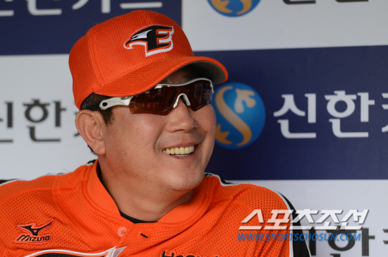 
	��ȭ �Ѵ�ȭ ����. ���� ���� kyungmin@sportschosun.com / 2012.5.1.


