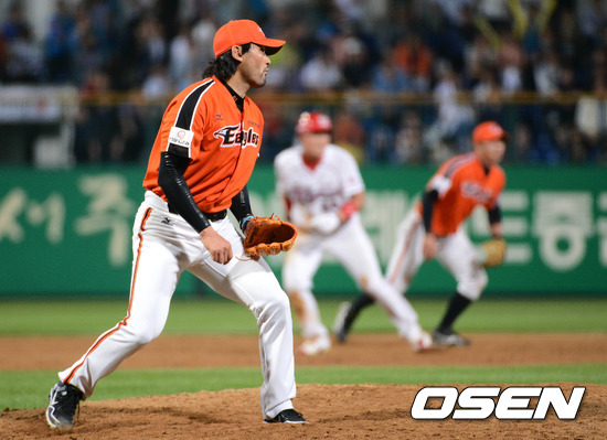 
	'�輱�� ���� ���Ÿ' KIA 2���¡���ȭ 5����
