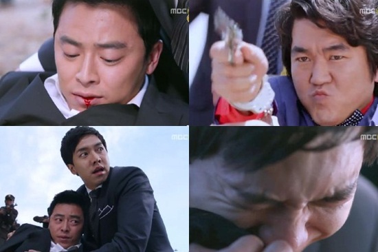 
	'��ŷ' ������, ������ �ѿ� �¾� �ᱹ ����...'���'
