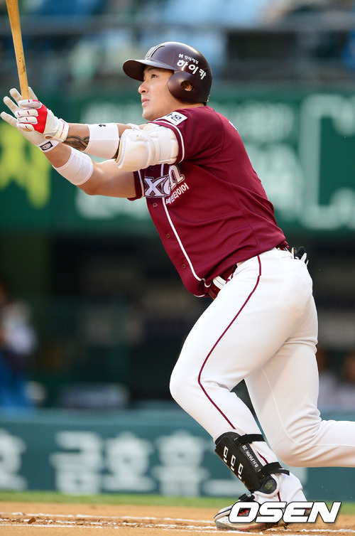 
	'Ÿ�� 1��' �ں�ȣ, "���� ���� �� ������ �Ϳ� ����"
