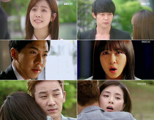 
	'�̱�¥���޴�' ����vs��ŷvs������, �ְ��� �������?
