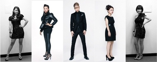 
	YG�� �� 'K��' �ſ� 'LEE 5', ���ߴ� ���� ����?
