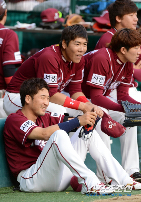 
	����ȣ(���)�� �̷� �������� ����� ������ ��ġ�� ���� ���̴�. ����ȣ�� ���� �� Ÿ���� ���� ������ � ��Ȳ���� Ÿ���ϰ� �� ���� ���� �ùķ��̼��� �Ѵٰ� �ߴ�.  ���=���������� rainmaker@sportschosun.com


