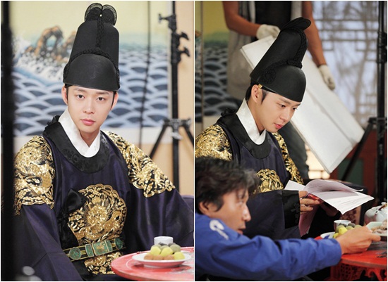 
	'������' ����õ "�����ΰ� �̺���, ī�޶� �ۿ����� ����"
