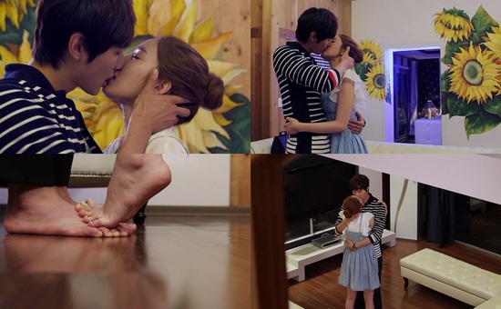 
	������-���γ�, '��ġ�� Ű��' ȭ��..�󸶳� '�����߱淡'
