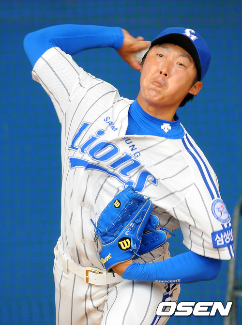 
	'�迵�� 3��°' �Ｚ, �Ե��� 7-2 �¸�
