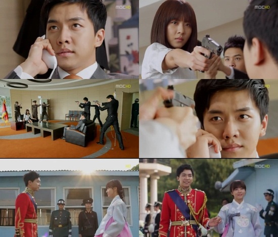 
	'��ŷ' ������-�̽±�, '��ȥ'�� �ϰ� '����'�� ����..'1��2��'
