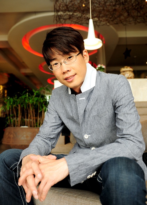 
	'���׸�' PD "����-����ȿ ����Ŀ��? �ٽ� �� �� ���� ��"
