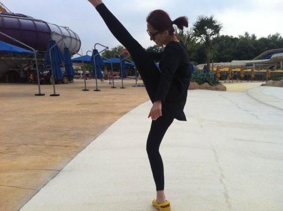 
	������, ������ ���� ��? �߷����� ���� ������ '��¦'
