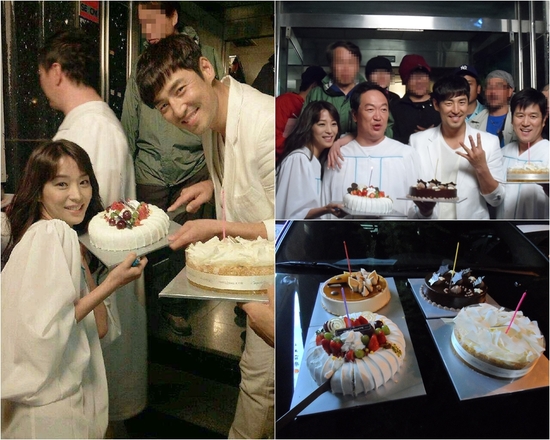 
	�Ѱ���, �輺���� ��������ũ 4�� ���� �����ơ�
