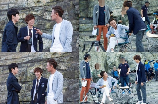 
	'����' ���¿�-������, �Կ��忡��? ���� �ƴ� 'ȭ��־�'
