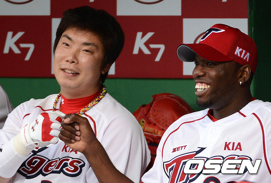 
	KIA �һ�, 26�� ù ������ݡ���������Ʈ��?
