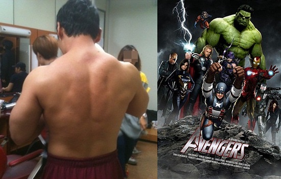 
	'�ｺ����' �̽���, ��ũ�� ��ũ���� 100% ���� '����'
