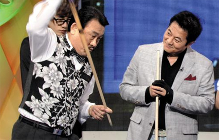 
	[TV���� ch19] ������� �����籸 è�Ǿ� �������� ����
