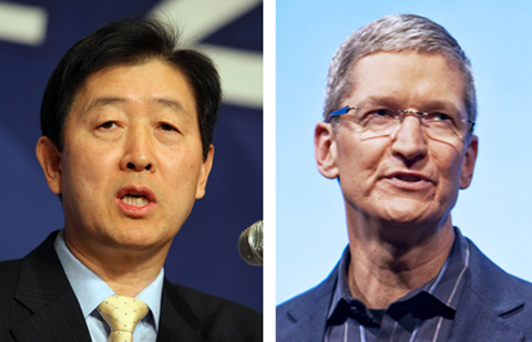 
	�Ｚ ������ ��ȸ��(���� ����), ���� �� �� CEO.
