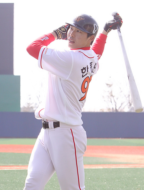 
	SK ���� �ѵ���, "ª������ �����ߴ� 1�� ����"
