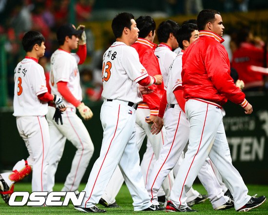 
	'������ �뷱��' SK, �� ERA 4��-��Ÿ�� 8��
