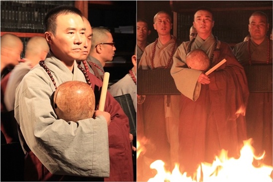 
	'����' ��ǥ���� ������, ȭ�� �ӿ��� ����..8�ð� ��ȥ
