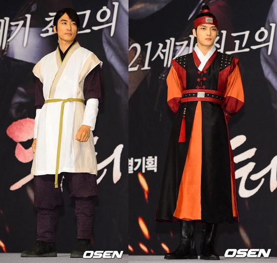 
	'������' �۽���-������, ù '���' ����..���?
