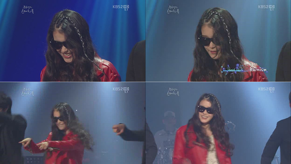 
	������, �� '���̴���' �Ϻ� ��ȭ�����񿭵� ��¦
