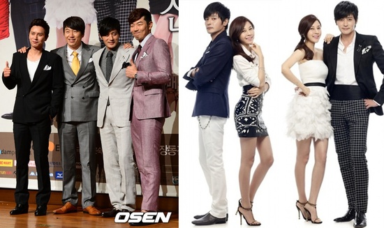 
	'�Ż��� ǰ��' ������ '��' ���� �ŷ�����Ʈ '��'
