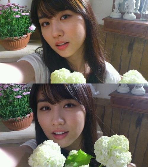 
	���ϼ�, ��Ȳ ����..'�׻� �� ��������' û�� �̸� '����'
