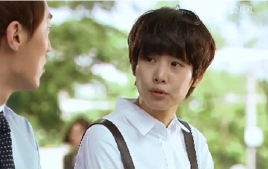 
	'�ձ���' ������, ������ "ù��� �ٽ� ������ �ʹ�"���ڡ�
