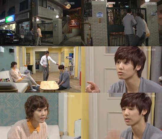 
	'�ձ���' ������, ������ '�����̿�' �ƴ�..'�̸� ��¼��'
