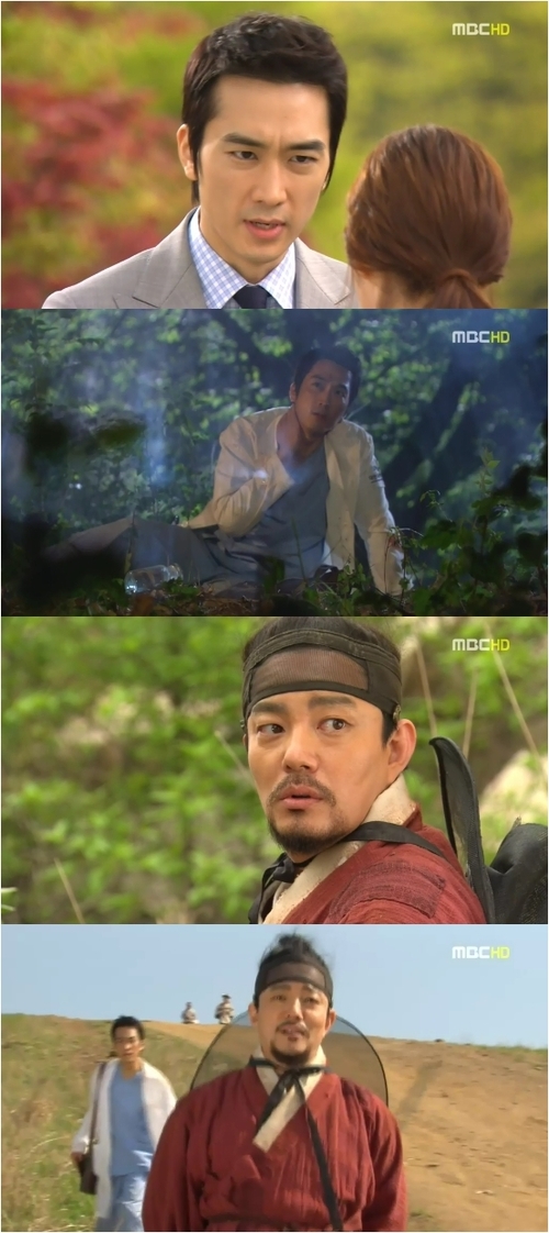 
	ù�� ����������, �ü� �� �� ���� ��̷ο� ���� ����� �̻�
