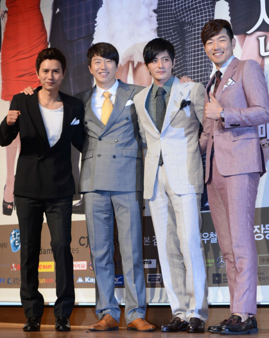 
	'�Ż��� ǰ��'���� ��Ȥ F4�� �⿬���� ����. ����������DB


