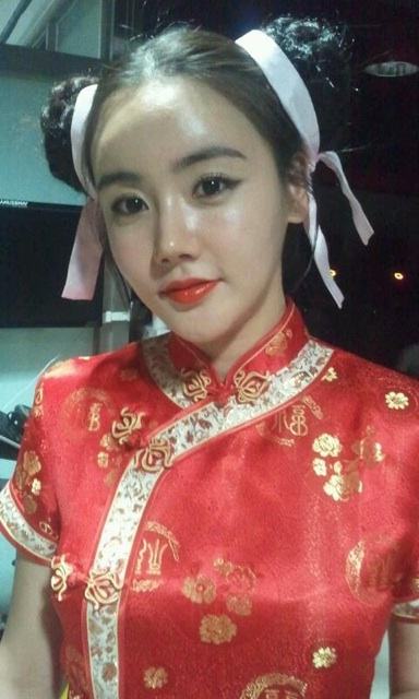 
	Ȳ�콽��, �Ḯ�� �Ϻ��� ���� ��ī '��ä �Ǻ�'
