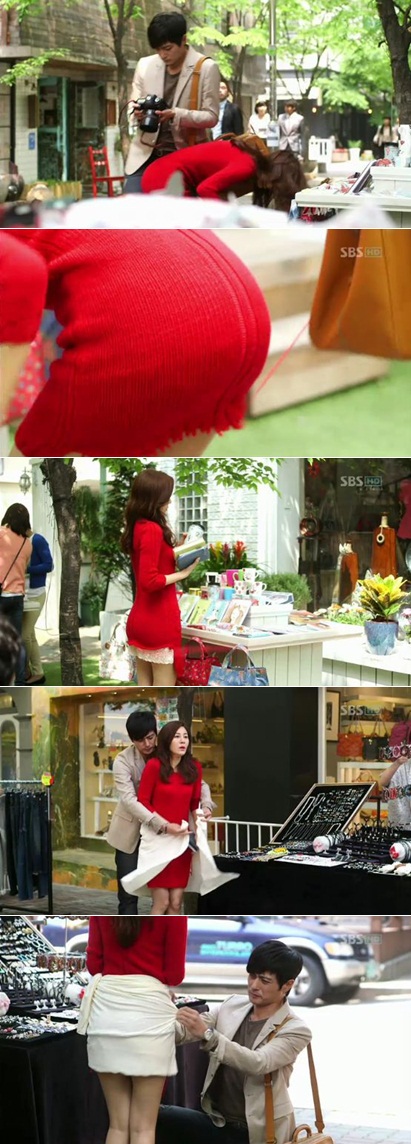 
	'��ǰ' ���ϴ�, ������ ���ǽ���? ��ġ�� ����
