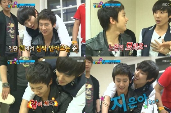 
	'���ɿ���' ����-õ��, '����� ��ȥ' Ŀ�� ���� "����"
