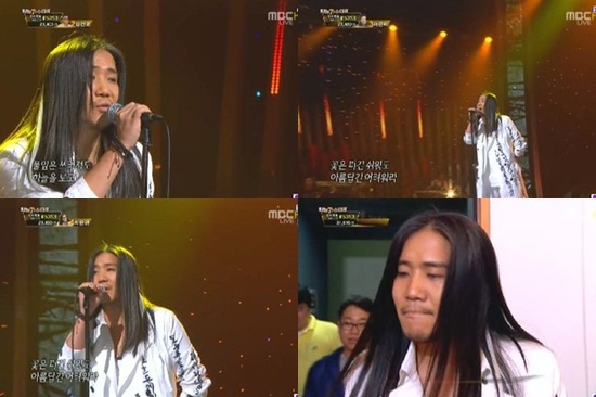 
	'������2' �ڿϱ�, �̻� �ǻ� �԰� ��â...'������'
