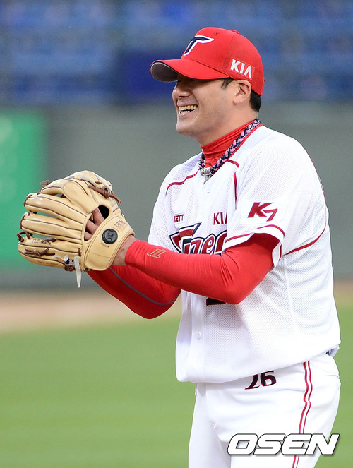 
	KIA 6���� �ǿ��� ���׶� �������� QS
