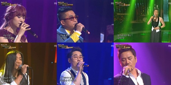 
	'������2' �ڿϱ�, 5���� ���� ���� "ó������ ����"(����)
