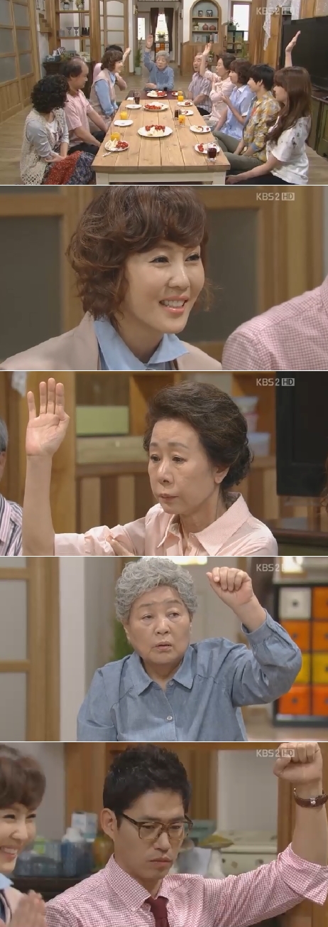 
	'�ձ���' �賲��, �ÿ��� ��� �ϵ� ��� �ϰ� '����'
