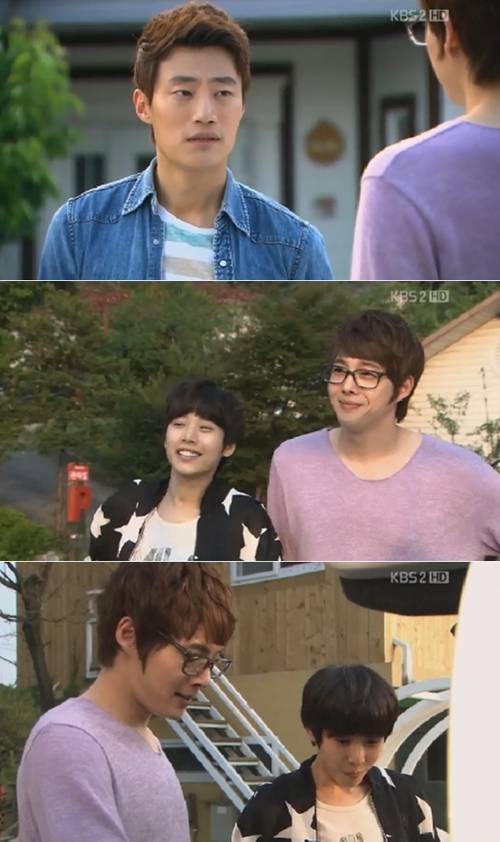 
	'�ձ���' ������vs����ȣ, ������ �ΰ� �Ҳ� �Ű���
