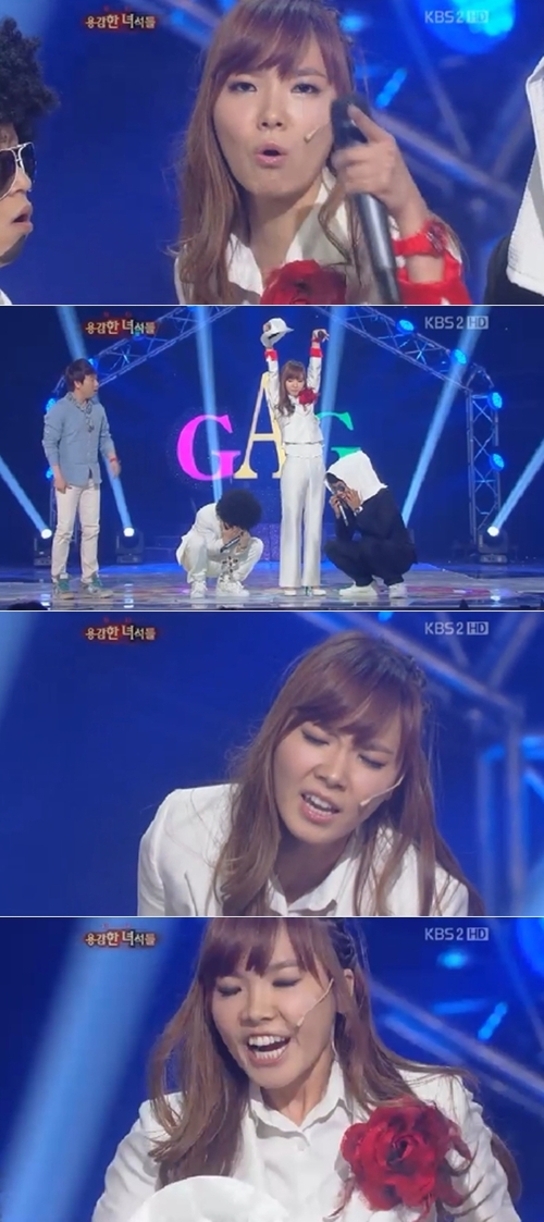 
	'�밨�� �༮��' �ź��� "������, �� �����"
