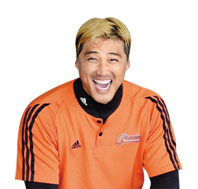 
	��� ���� ȫ���� ��� ���� �Ե�
