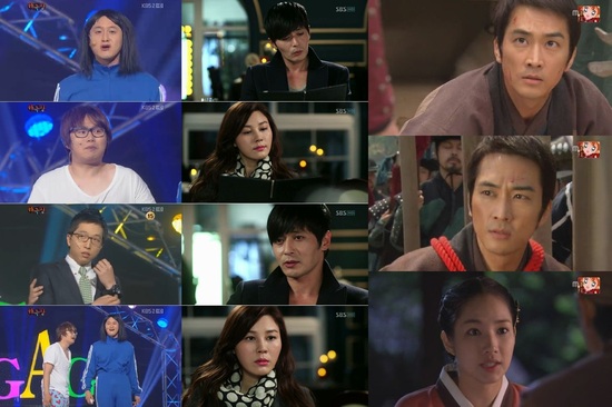 
	'����vs��ǰvs������', �ǽð� ��û�� ������?
