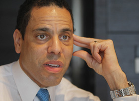 "미국선 학부모가 교사 폭행하면 경찰이 체포"