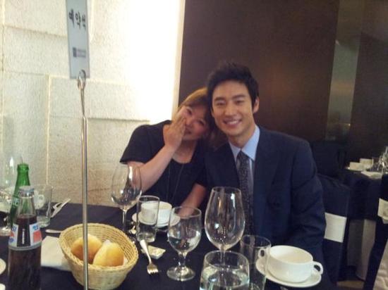 
	���ȿ, ������-����ȭ ��伦�� '���� Ȥ�� �η���'
